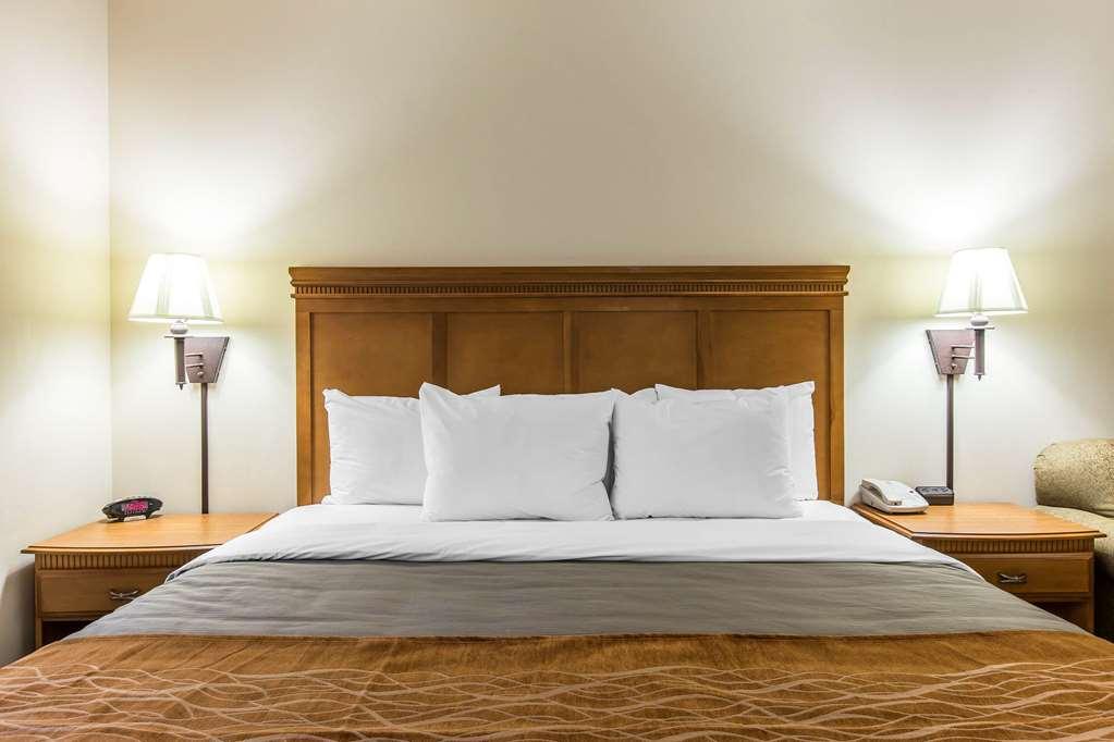 Comfort Inn & Suites Tifton Kamer foto