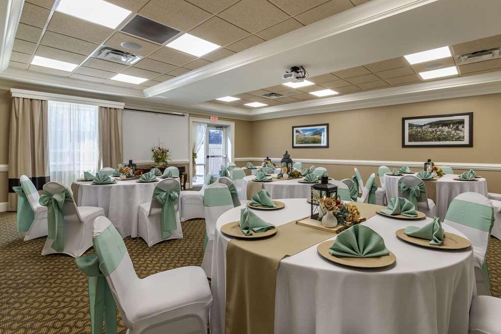 Comfort Inn & Suites Tifton Faciliteiten foto