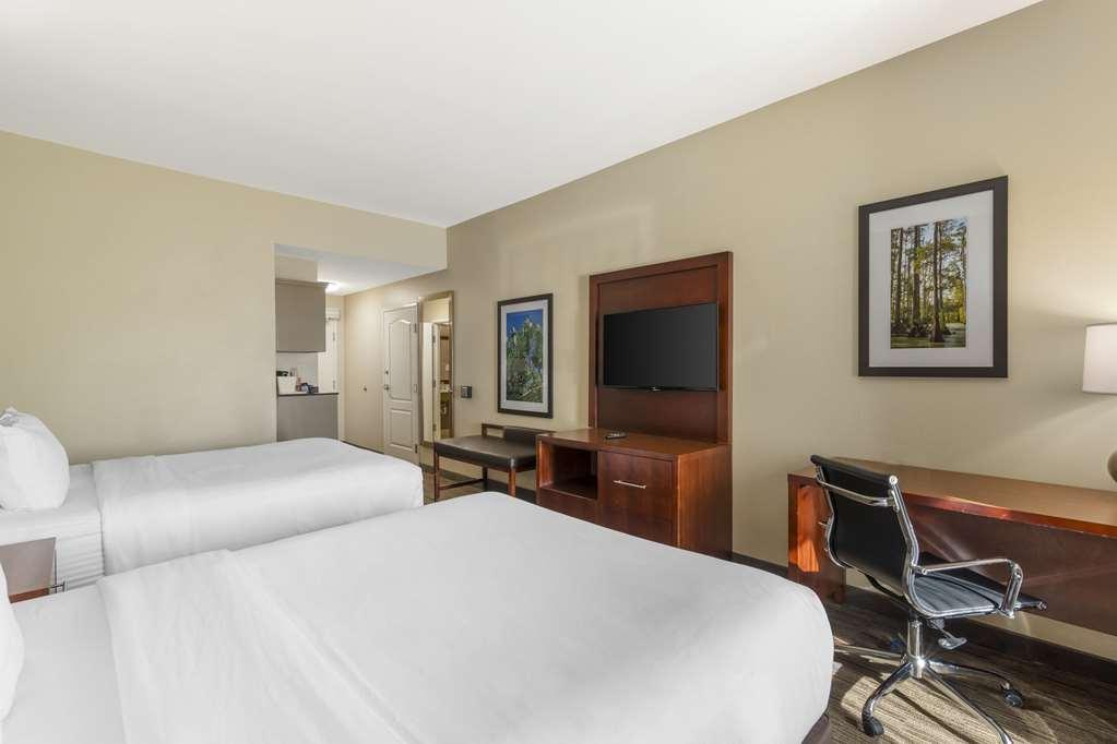 Comfort Inn & Suites Tifton Kamer foto