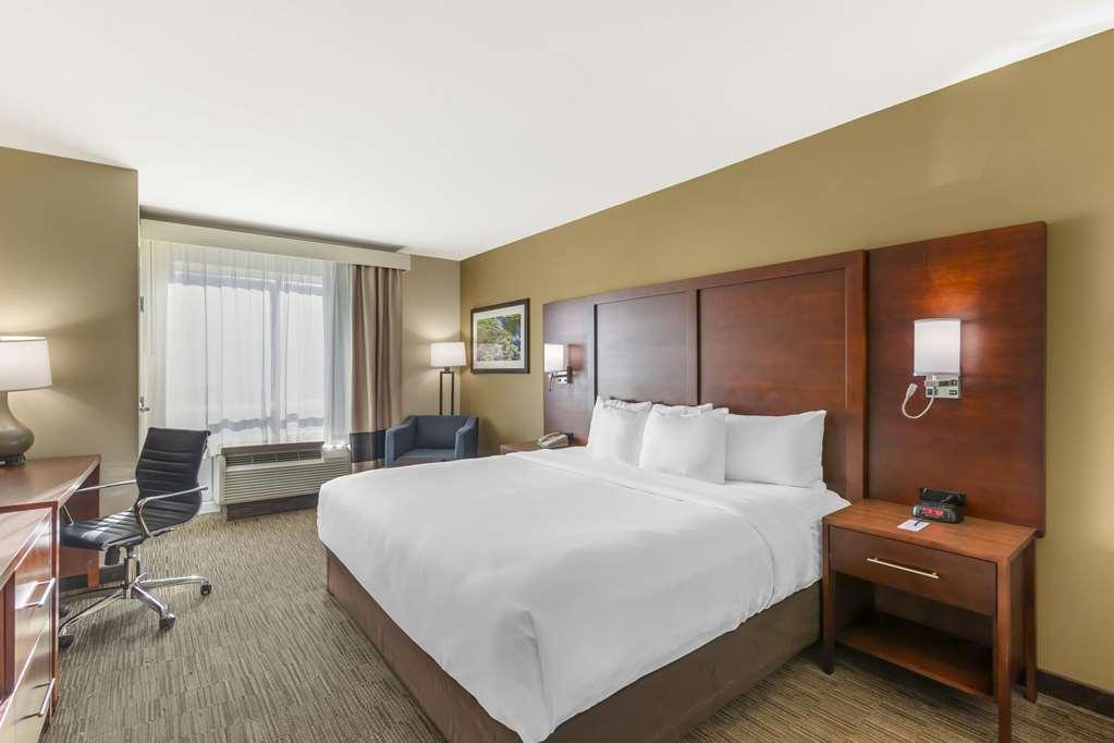Comfort Inn & Suites Tifton Kamer foto